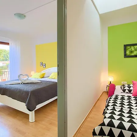 Lucca Apartman