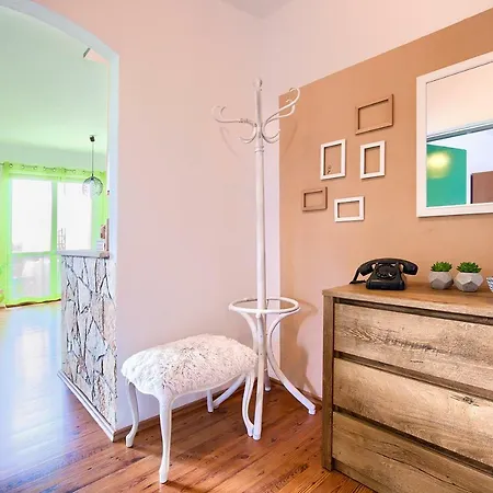 Apartman Lucca