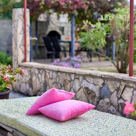 Lucca Apartman