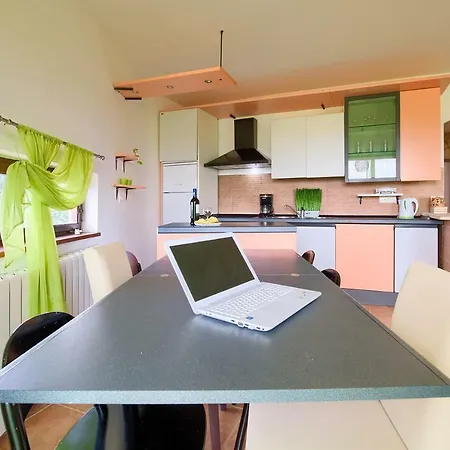 Apartman Lucca Peroj