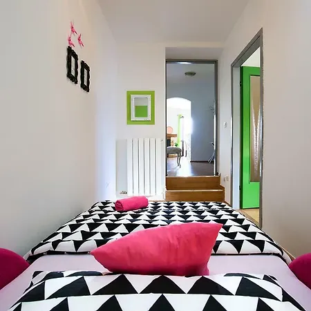 شقة Lucca